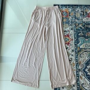 Lululemon Modal High-Rise Wide-Leg Lounge Pant
